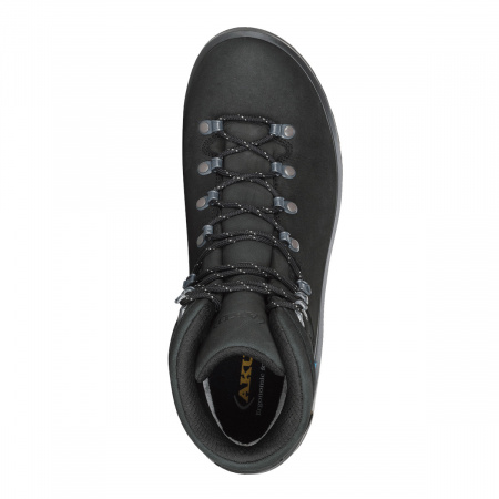 БОТИНКИ ЗИМНИЕ AKU TRIBUTE THERM200 GTX ЦВ. BLACK