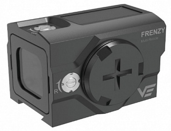 Коллиматор FRENZY PLUS 1x18x20 ENCLOSED (SCRD-63)