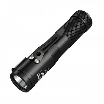 Фонарь Concept1 KIT CREE XHP35 HD E2 1800люмен 220м 300ч