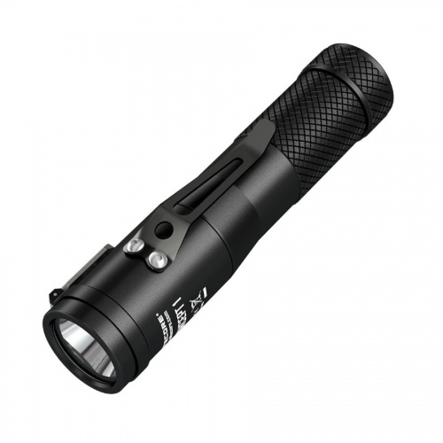 Фонарь Concept1 KIT CREE XHP35 HD E2 1800люмен 220м 300ч