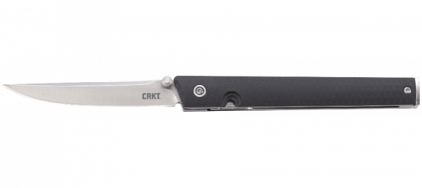 Нож CRKT_7096 CEO - складной, рукоять нейлон, клинок 8Cr13MoV