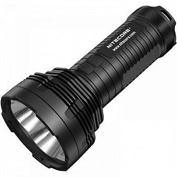 Фонарь TM16GT Cree 4* XP-L HI V3 3600Люмен  1003м 610ч 4*18650 Li-ion/8*CR123