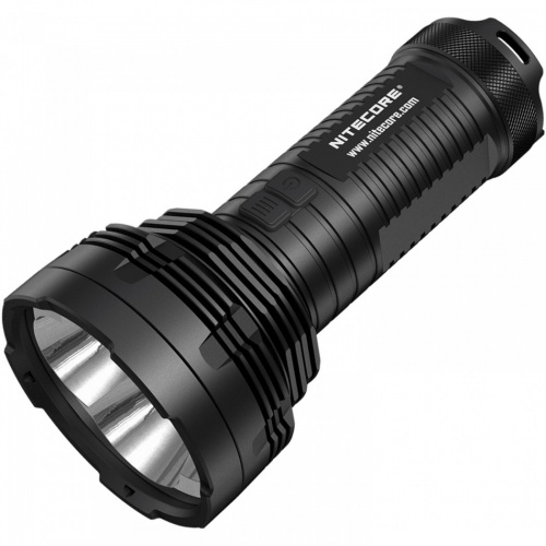 Фонарь TM16GT Cree 4* XP-L HI V3 3600Люмен  1003м 610ч 4*18650 Li-ion/8*CR123