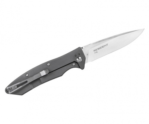 Нож Steel Will F15-91 Resident