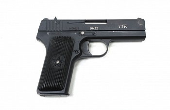 ТТК-F к.10х32 пистолет ООП ТТК-F к.10х32 пистолет ООП