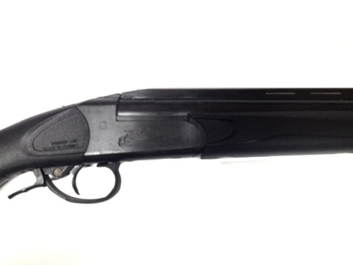 МР-18ЕМ-М к.12х76 плс L-710 пр.пл ф.ч. 0,5 ряд