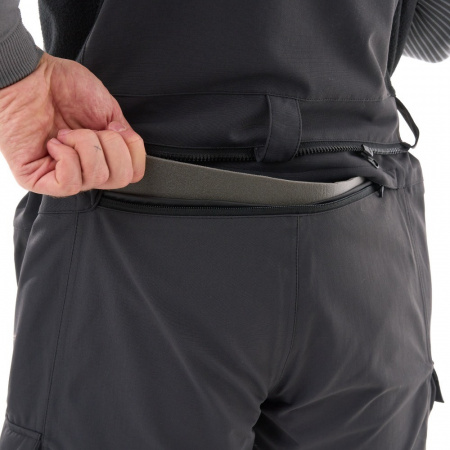 КОМБИНЕЗОН EXPEDITION MAN DARK GREY