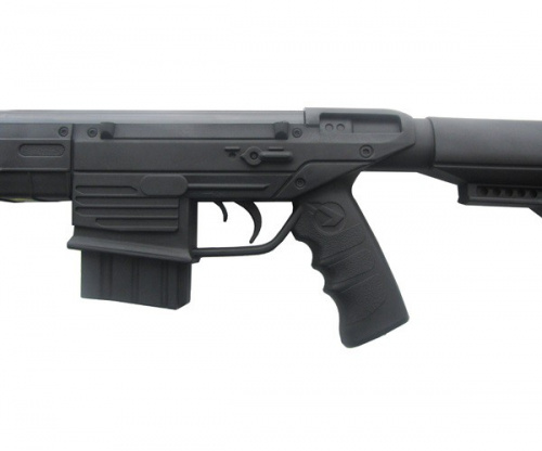 Винтовка пневм. GAMO G-Force 15 (3J), кал. 4,5 мм.