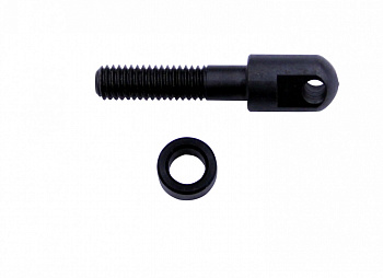 Винт антабочный М6х25 в сборе