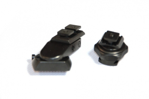 Крепление GFM Sauer 101/Rem 700 Sw 12015012