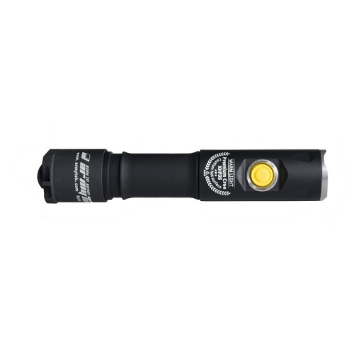 Фонарь Armytek Partner C2 Pro XHP35 Теплый