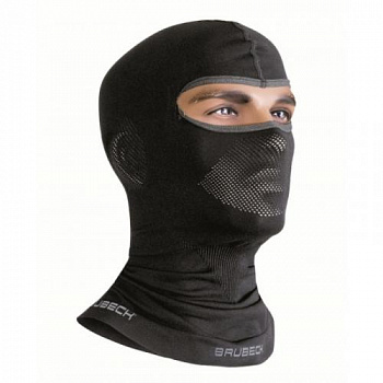 ПОДШЛЕМНИК UNISEX ЧЕРНЫЙ