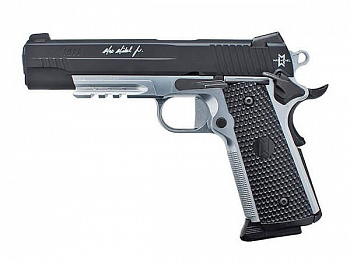 Пистолет пневм. SIG Sauer 1911 MM 4.5 мм 1911-177-MM (17H05316)