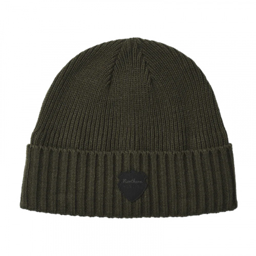 ШАПКА BUK WINDSTOPPER NORTHERN HUNTING, ЦВЕТ DARK GREEN
