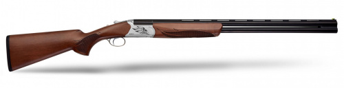 Huglu Ventus Silver O/U к.12х76 760мм 1С