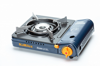 Плита газовая NaMilux NA-P3951PF (3915PF,199PF/2W)