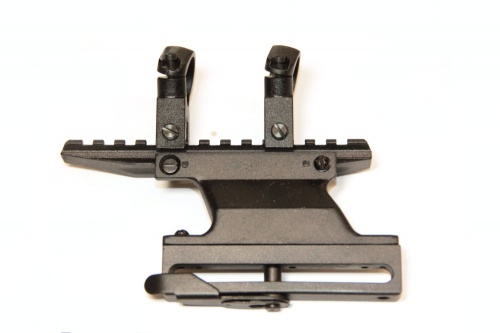 Кронштейн прицела СОК-94 сб.18-01