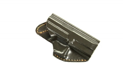 Кобура Grand Power T10 №17 (отк.без уш.) "СТАНДАРТ" / Коричневый / 40мм