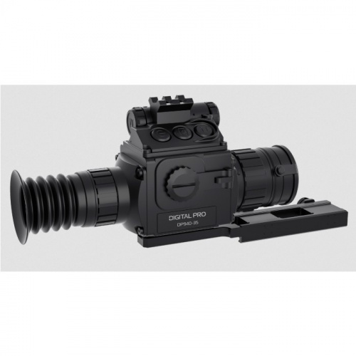 Прицел цифровой Arkon Digital Pro LRF DP940L-35