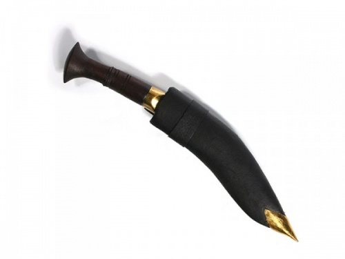 Нож 5" Biltong (Pocket Kukri) Кукри Нож 5" Biltong (Pocket Kukri) Кукри