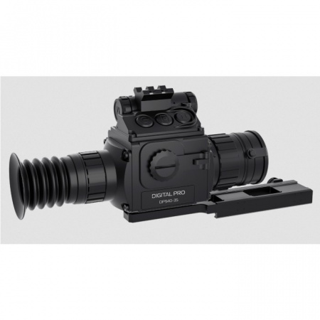 Прицел цифровой Arkon Digital Pro LRF DP940L-35
