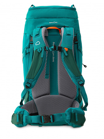 Рюкзак Kanrock Cuiser 45 Sea Green