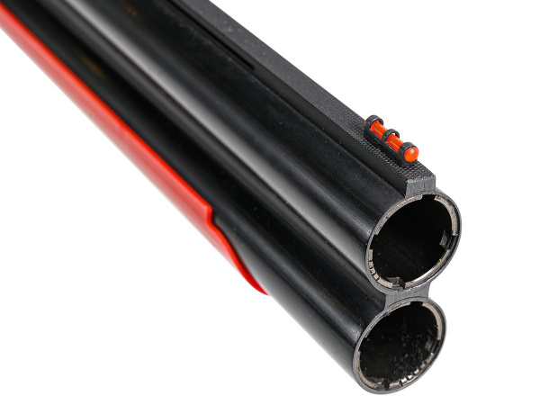 ATA SP Black (сталь), к.20х76, 660 мм