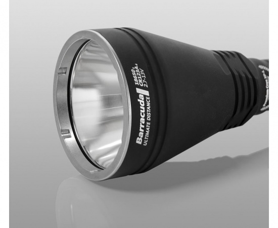 Фонарь Armytek Barracuda XP-L HI Теплый