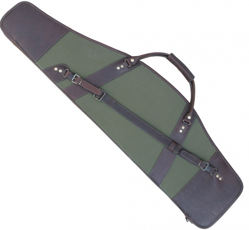 Чехол ружейный "Хант" с оптикой 100 см 840-2