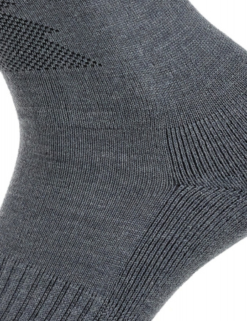 НОСКИ NORVEG CLIMATE CONTROL ЖЕНСКИЕ ЦВЕТ АНТРАЦИТ