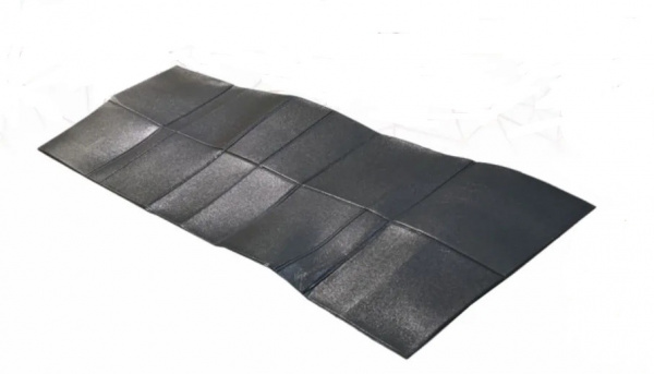 Коврик Remington складной