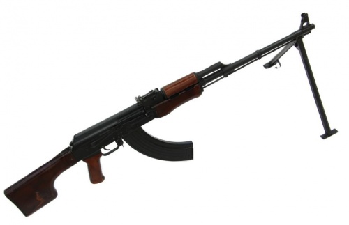 ММГ РПК-74М шпон по хол. патрон скл/прикл. б/пл ВПО-926