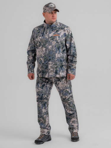 КОСТЮМ REMINGTON ARIZONA FIGURE