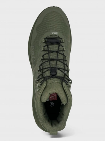 БОТИНКИ MISTRAL АРТ. W2503-9 ЦВЕТ: ХАКИ