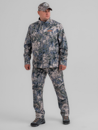 КОСТЮМ REMINGTON ARIZONA FIGURE