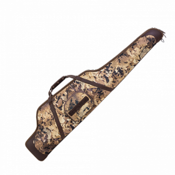 Кейс 120 с оптикой СНО HOLSTER CLUB / кожа / соты