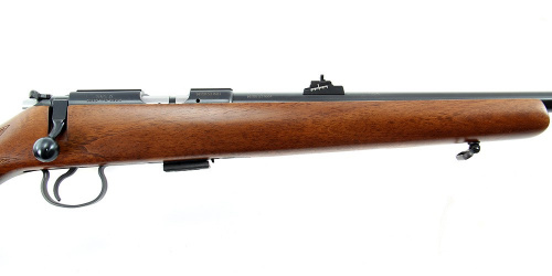 CZ 455 LUX к.22WMR CZ 455 LUX к.22WMR