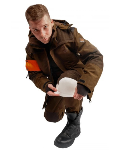 КОСТЮМ Д/С STINGER. 21/22