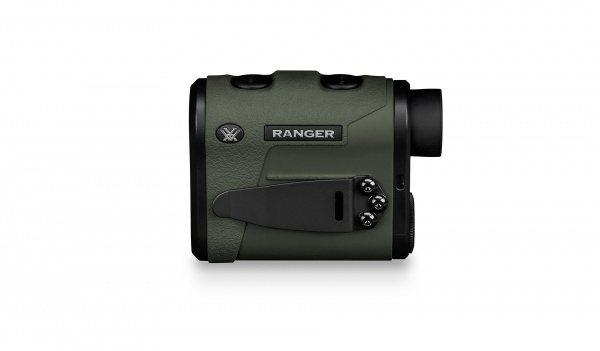 Дальномер лазерный  VORTEX Ranger 1800  6x22 (RRF-181)