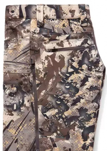 КОСТЮМ SKRE HARDSCRABBLE ЦВ. SOLACE