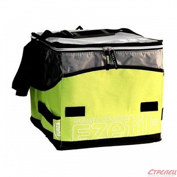 Сумка-термос Ezetil KC Extreme 16 green