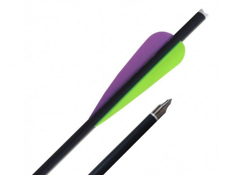 Стрела арбалетная 20 (Карбон)