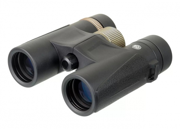 Бинокль Veber ED-R 10x32 WP