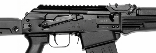 Сайга-12 к.12х76 Исп. 031