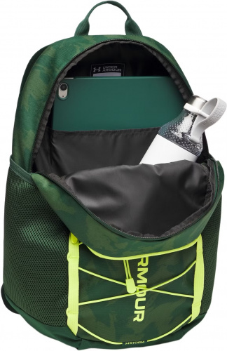 Рюкзак UA Hustle Sport 6.0 6000397-301