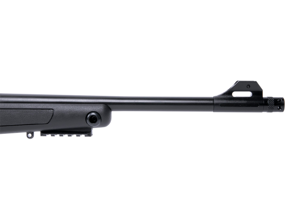 Hatsan Escort ERX, кал.308 (планка Пикатинни,2 магазина*5патронов)L=510