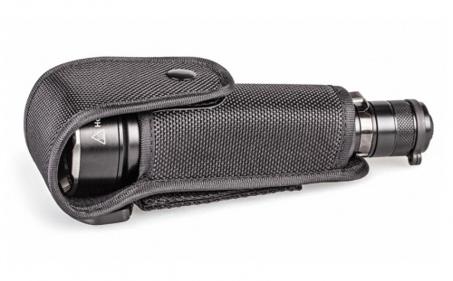 Фонарь EagleTac S25LR XHP-35 Hi