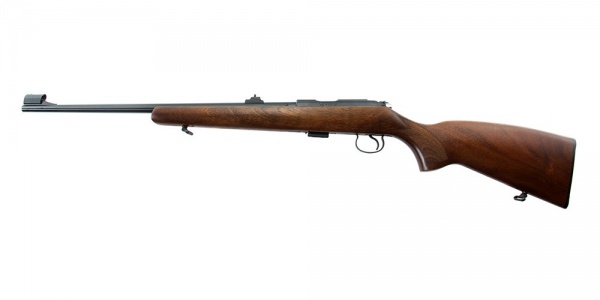 CZ 455 LUX II к.22LR