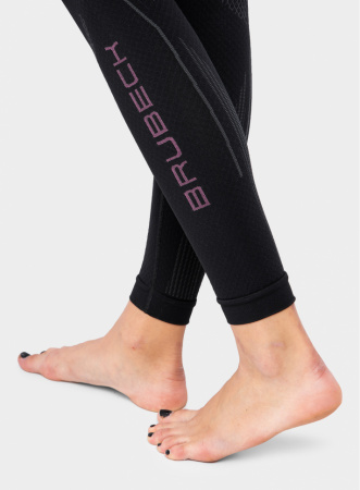 КОМПЛЕКТ ЖЕНСКИЙ THERMO NILIT HEAT ЧЕРНЫЙ/РОЗОВЫЙ КОМПЛЕКТ ЖЕНСКИЙ THERMO NILIT HEAT ЧЕРНЫЙ/РОЗОВЫЙ