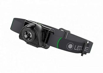 Фонарь Лед Лензер MH6